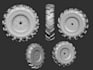 create or edit stl model for 3d printing