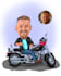 make a caricature online from a photo