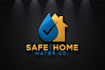 do custom, modern, minimalist, 3d logo for your brand, company or business