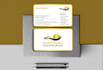 design 2 luxury business card