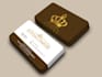design creative, modern business cards and stationery