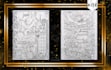 make ink line arts for coloring books pages KDP