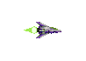 create professional 8 bit and 16 bit pixel art sprites, characters, icons, logo