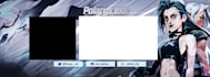 design a valorant banner for youtube, discord and twitter