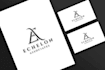 do modern minimalist logo design