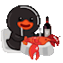 illustrate and animate a stickers collection