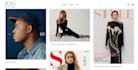 design or redesign squarespace website design