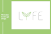 create a modern logo with a professional branding kit