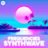 create 80s retro, synthwave cover art