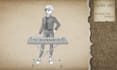 design unique 2d game characters