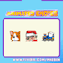 draw a unique and awesome animated emotes for you