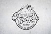design a cool vintage hipster or retro logo