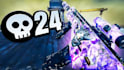 make you a eye catching call of duty thumbnail