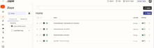automate your workflows with zapier automations or API zaps