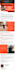 design editable, responsive mailchimp and html newsletter template