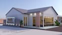 do 2d floorplan elevations, blue prints