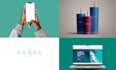 design a professional modern logo for your business or brand