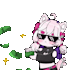 create 2d custom non animated and animated emotes alerts