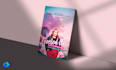 design professional booklet, catalogs, event programs