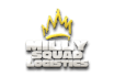 do custom, modern, minimalist, 3d logo for your brand, company or business