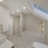do bathroom and toilet interior design , model and render