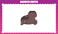 create chibi animated emotes for twitch