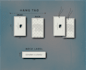 design clothing hangtag, hang tag and labels within 6 hours