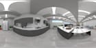 create interior exterior 3d architecture rendering animation