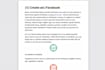 strategy consulting or coaching about facebook for business