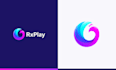 design a modern minimalist logo for your brand