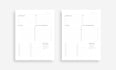 design custom planner, calender, journal, tracker