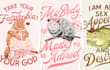 make illustration and lettering for you