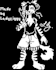 make 2d undertale or sprite pixel art animation