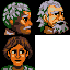 create any pixel art for you