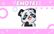 create or animate awesome twitch emotes