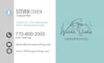 design UNIQUE, attractive and informative business card