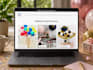 design, redesign or develop a high converting shopify store or ecommerce website