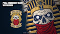 design badass army logo, military patch and tactical badge