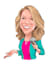 draw a portrait style caricature from photo