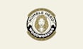 design retro vintage badge logo