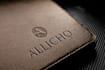 design luxury fashion logo