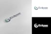 design modern minimalist vector business logo