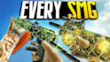 make you an eye catching call of duty thumbnail