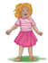 illustrate your childrens book based on real people and photos