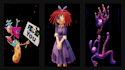 create steam profile animation and avatar