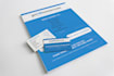 design business card, letterhead and stationery