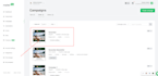 design professional mailchimp email template and newsletter