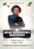 design professional dj flyer, club flyer, or event party flyer in 24 hour