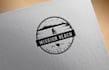 create unique adventure tourism logo