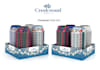design custom product display box for retail and store